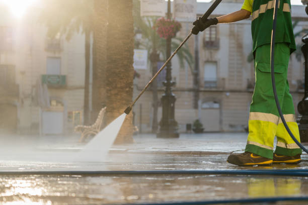 Best Commercial Pressure Washing in Milton, NY